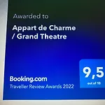 De Charme / Grand Theatre