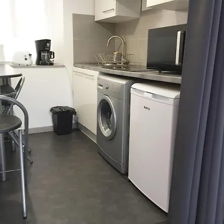 De Charme / Grand Theatre