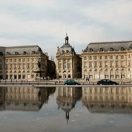 De Charme / Grand Theatre