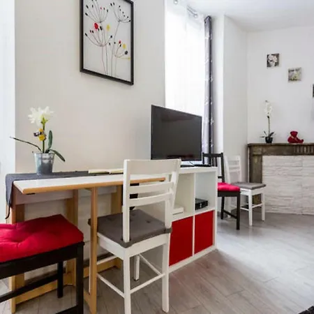 De Charme / Grand Theatre Bordeaux