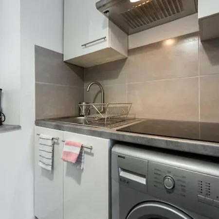 De Charme / Grand Theatre