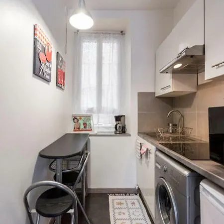 Appartamento De Charme / Grand Theatre *