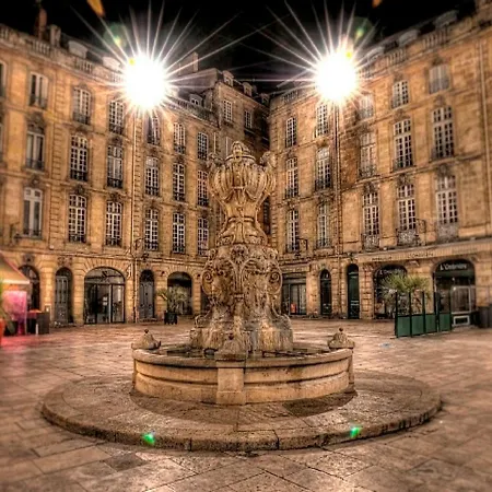 De Charme / Grand Theatre