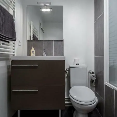 Appartamento De Charme / Grand Theatre *