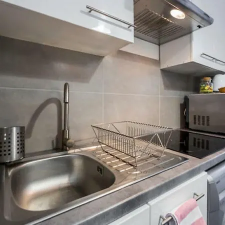 De Charme / Grand Theatre Bordeaux