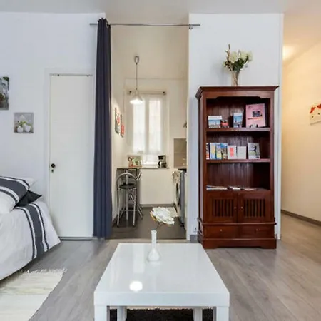 De Charme / Grand Theatre Appartamento Bordeaux