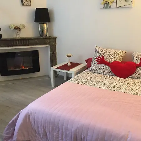 De Charme / Grand Theatre Bordeaux