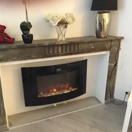 De Charme / Grand Theatre Appartamento