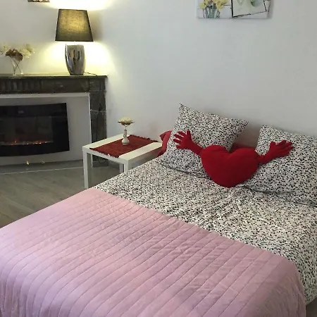 De Charme / Grand Theatre *