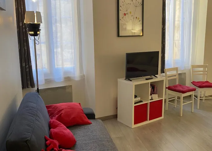 De Charme / Grand Theatre Μπορντό