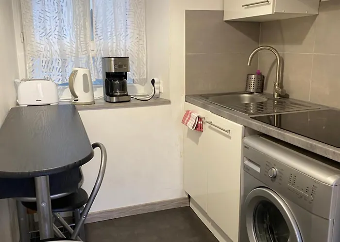 De Charme / Grand Theatre Διαμέρισμα *