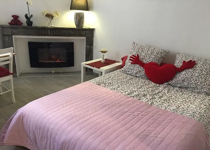 De Charme / Grand Theatre * Μπορντό