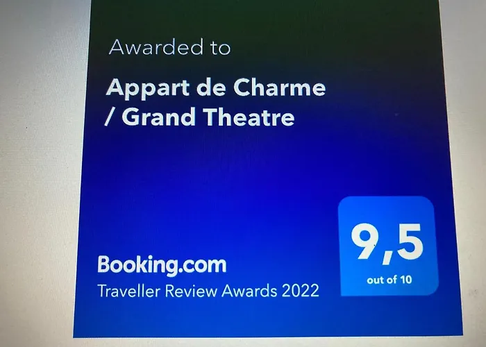 De Charme / Grand Theatre
