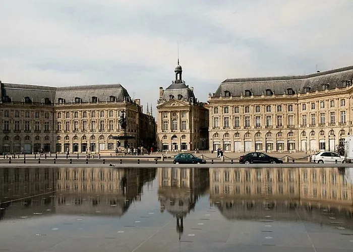De Charme / Grand Theatre