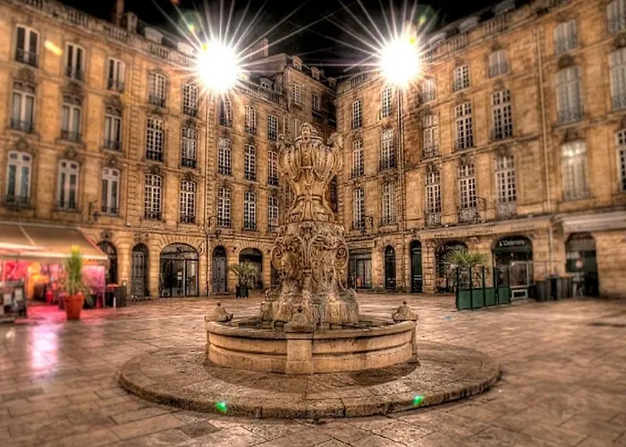 De Charme / Grand Theatre